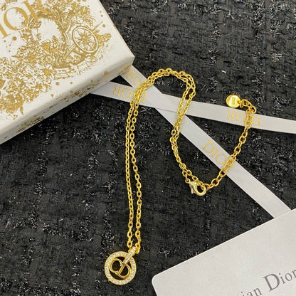 DIO Necklace