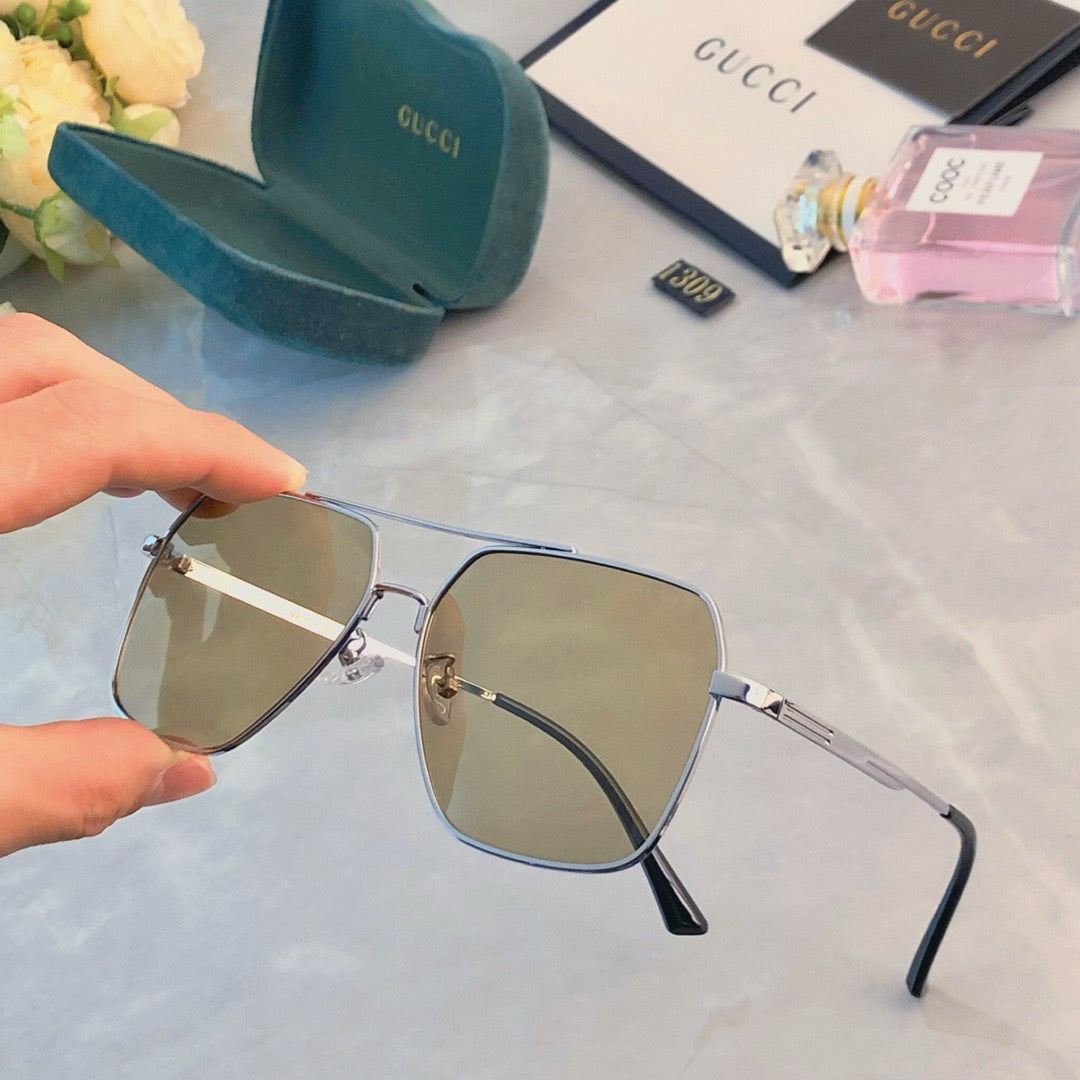 GUC Sunglasses