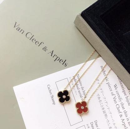 VCA Necklace