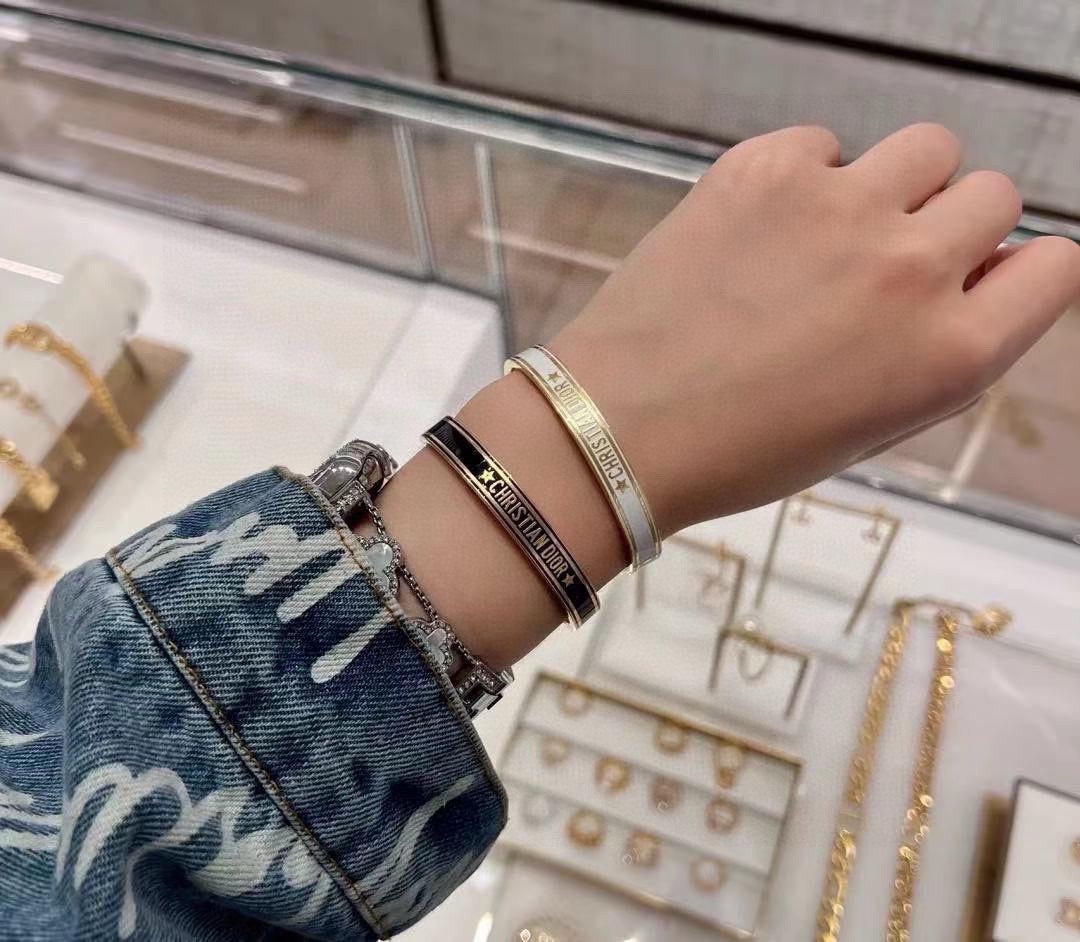 DIO Bracelet