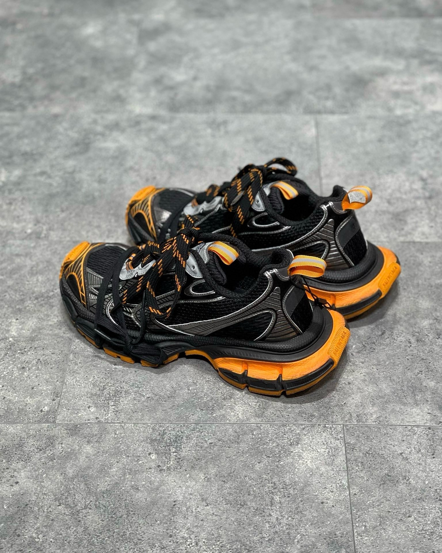 BLCG Sneaker