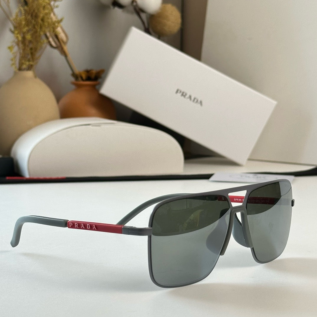 PRA Sunglasses