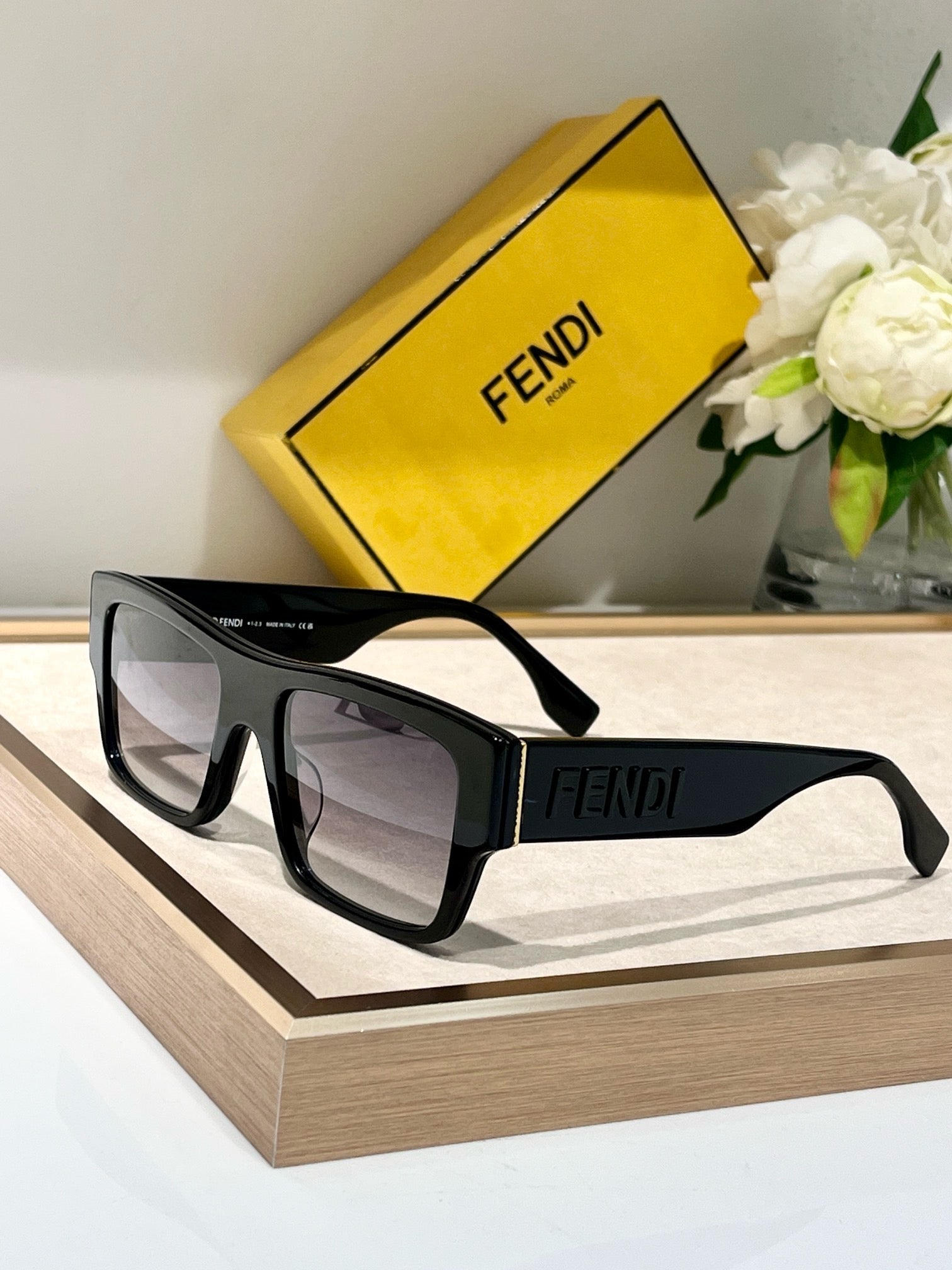 FEN Sunglasses
