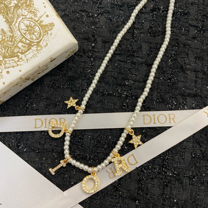 DIO Necklace