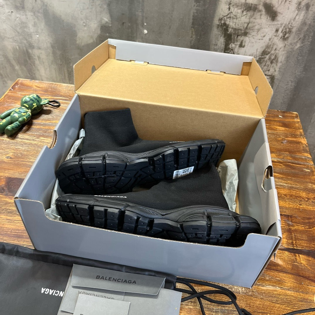 BLCG Sneakers