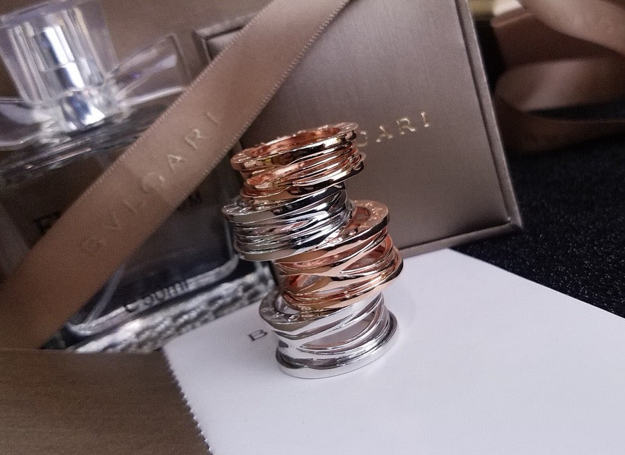 BVL Rings