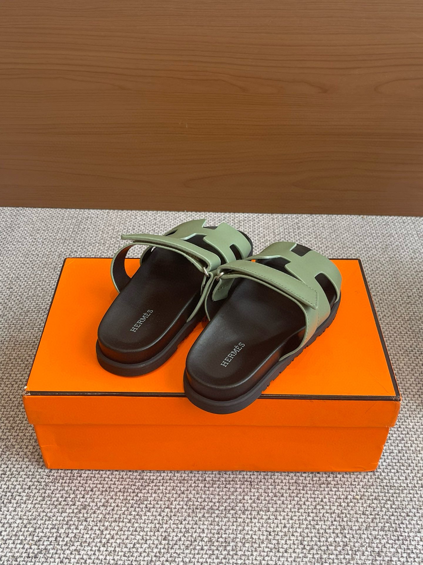 HERM Sandals