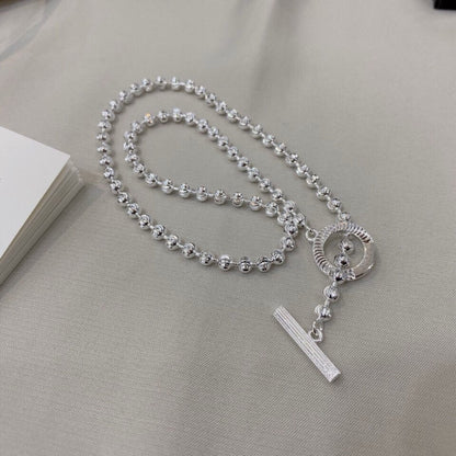 GUC Necklace