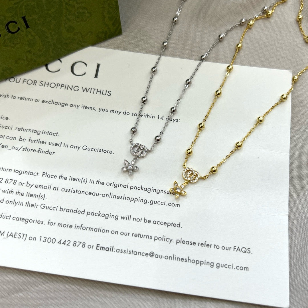GUC Necklace