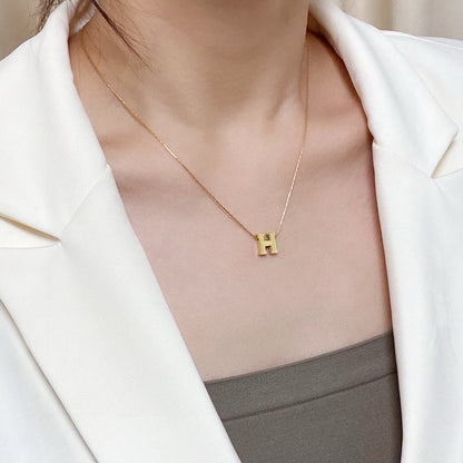 HERM Necklace