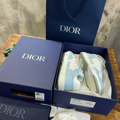 DIO Sneakers
