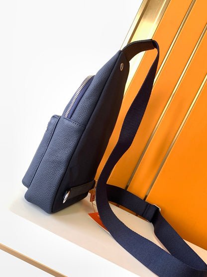 HERM Cross Body Bag