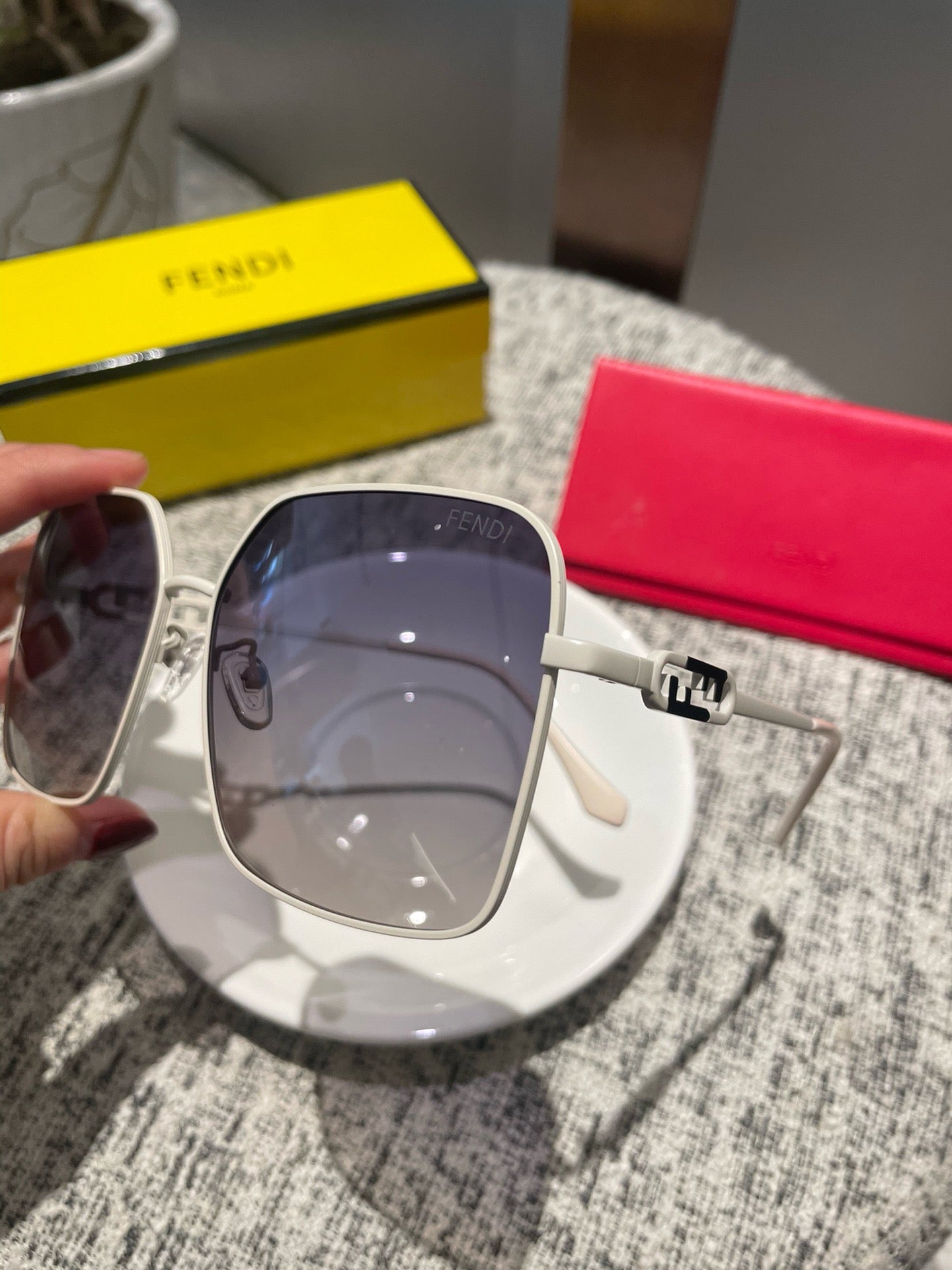 FEN Sunglasses