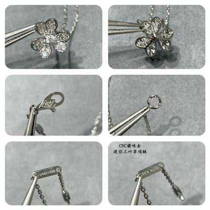 VCA Necklace