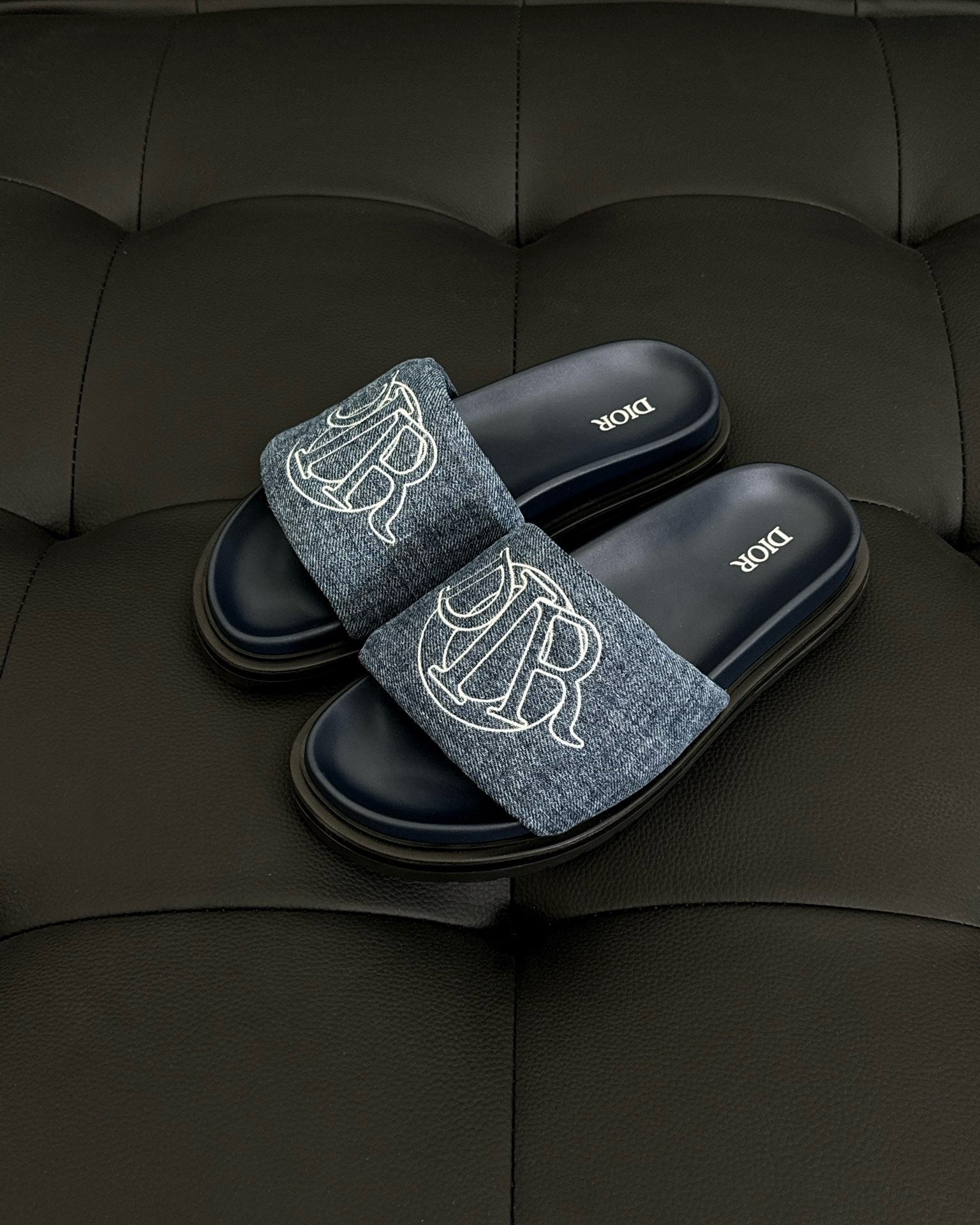 DIO Sandals