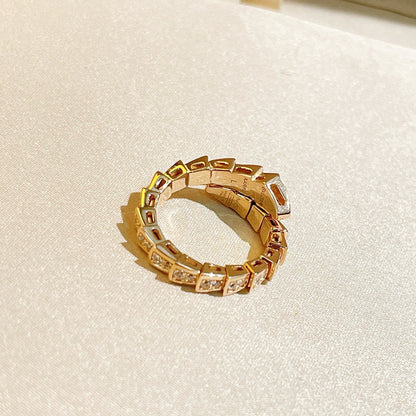 BVL Rings