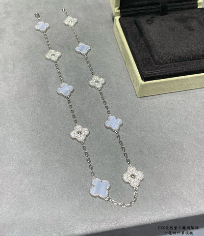 VCA Necklace