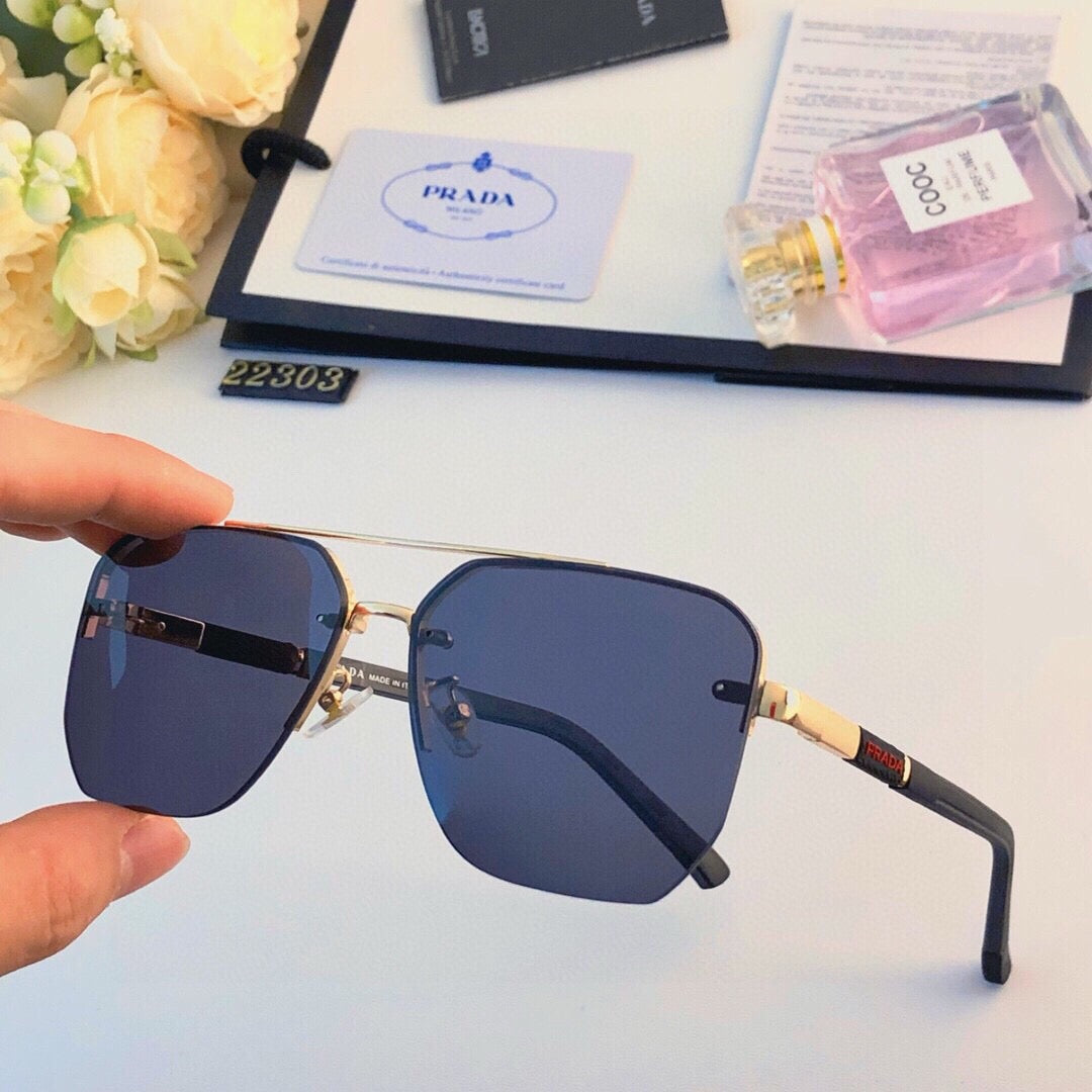 PRA Sunglasses