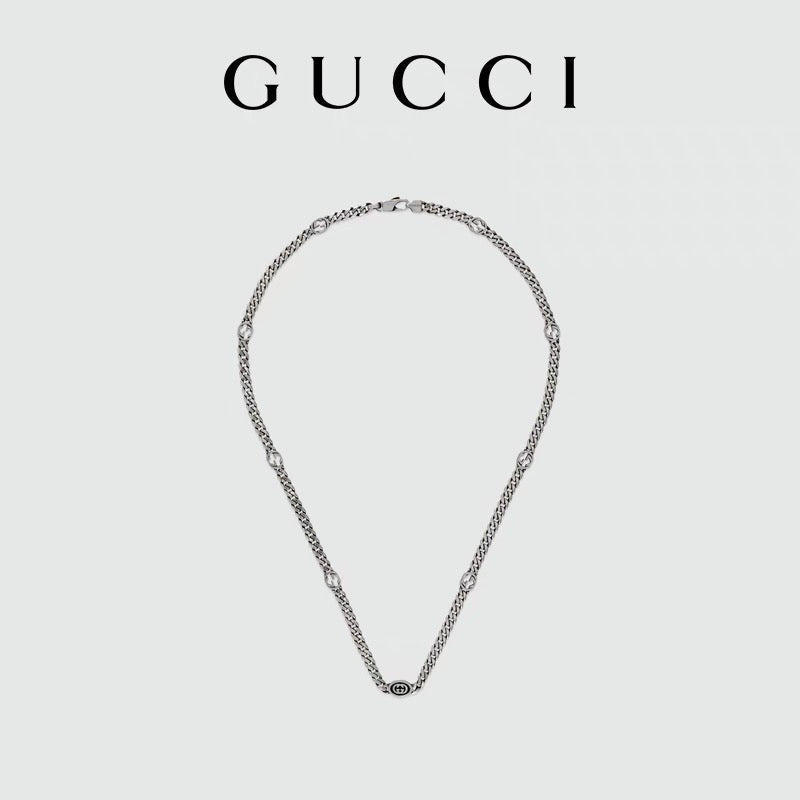 GUC Necklace