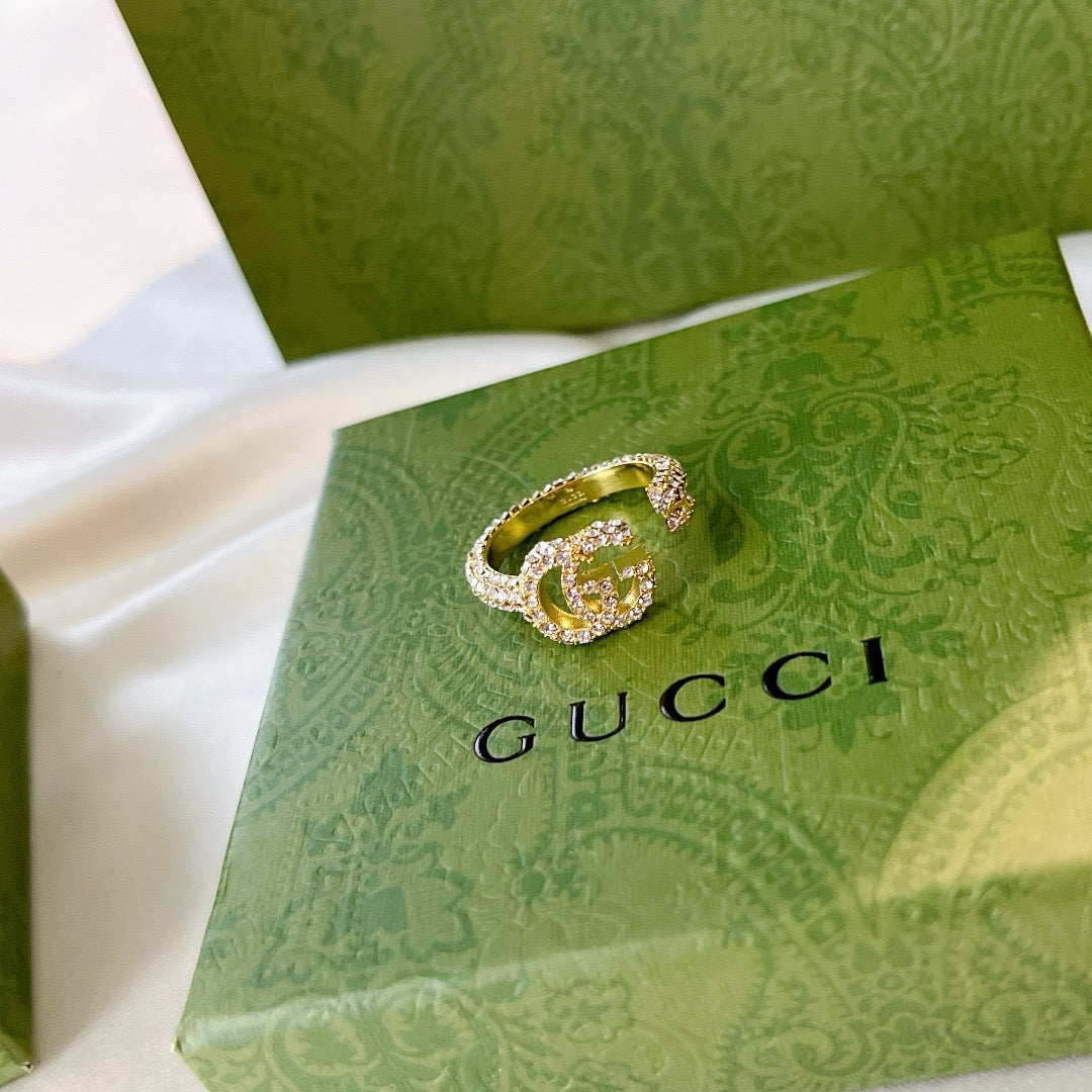 GUC Rings