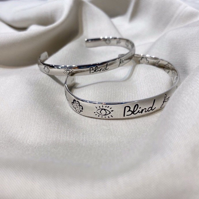 GUC Bracelet