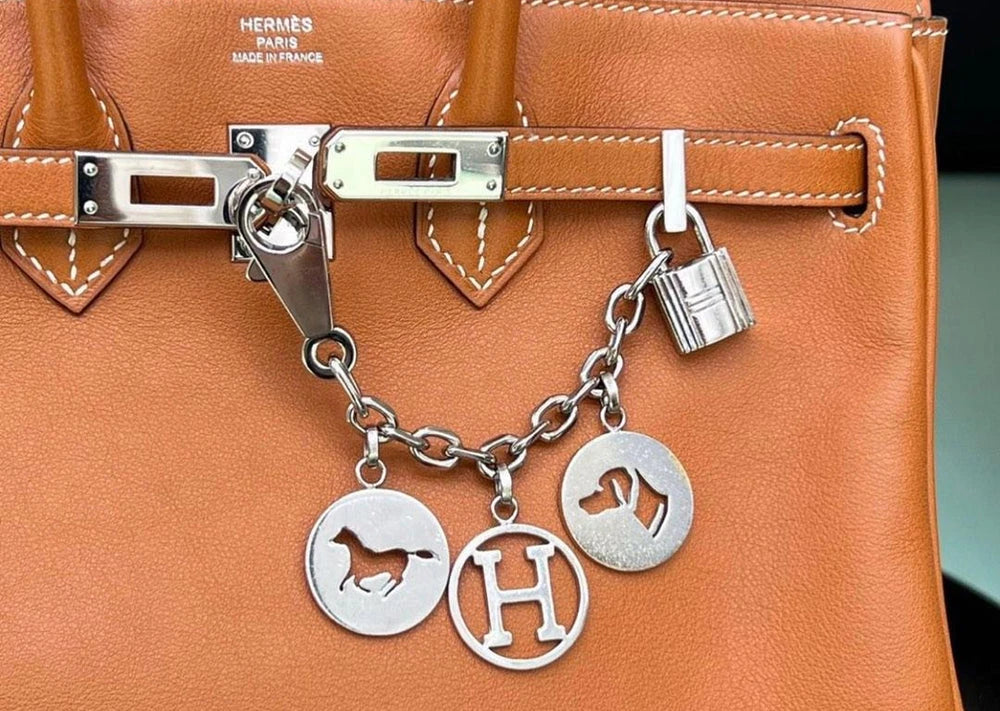 Bag Charms & Keychains