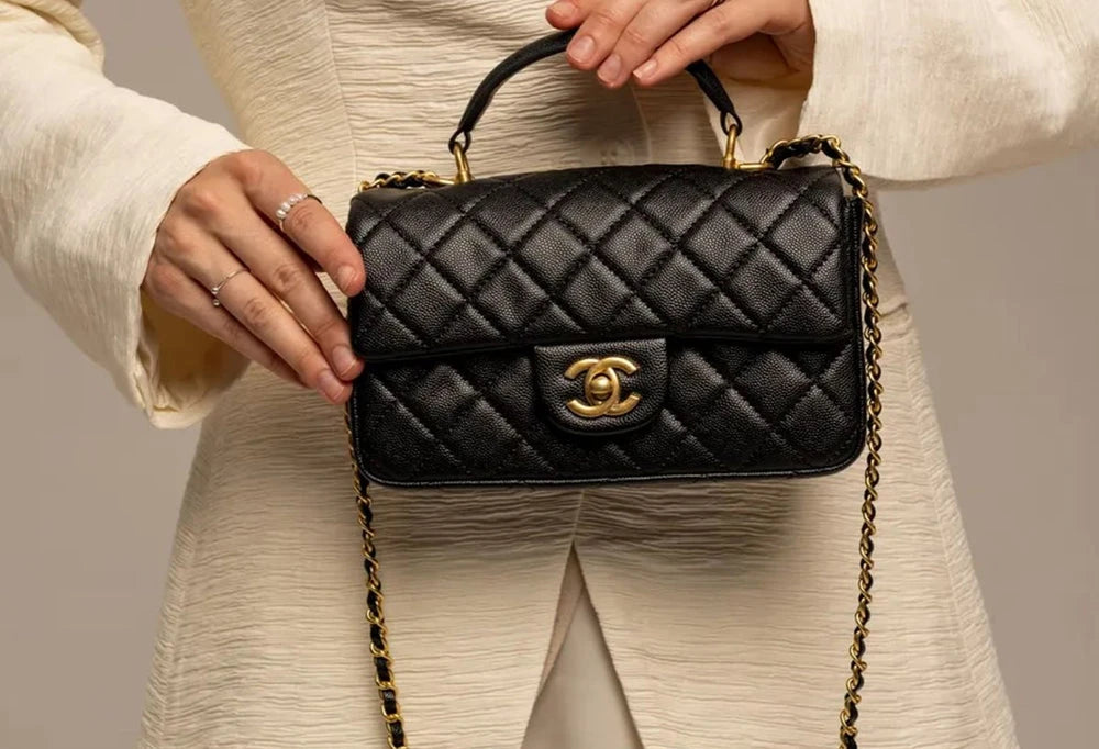 Chanel (Bags)