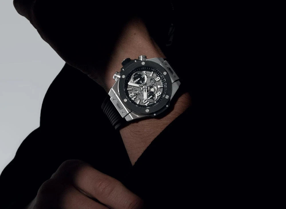 Hublot (Watches)