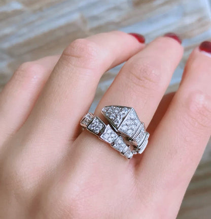 BVL Rings