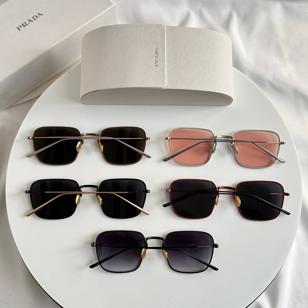 PRA Sunglasses