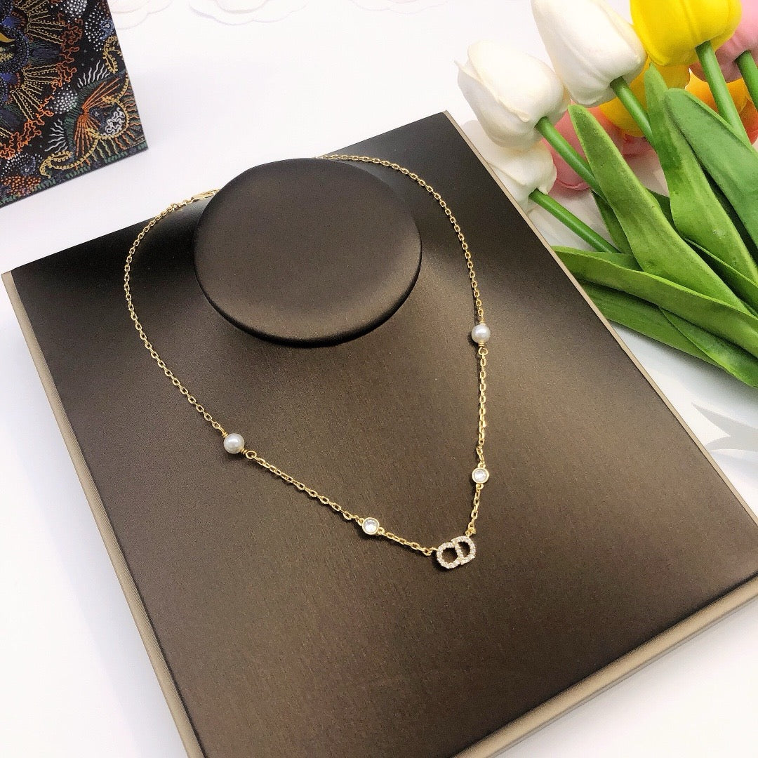 DIO Necklace