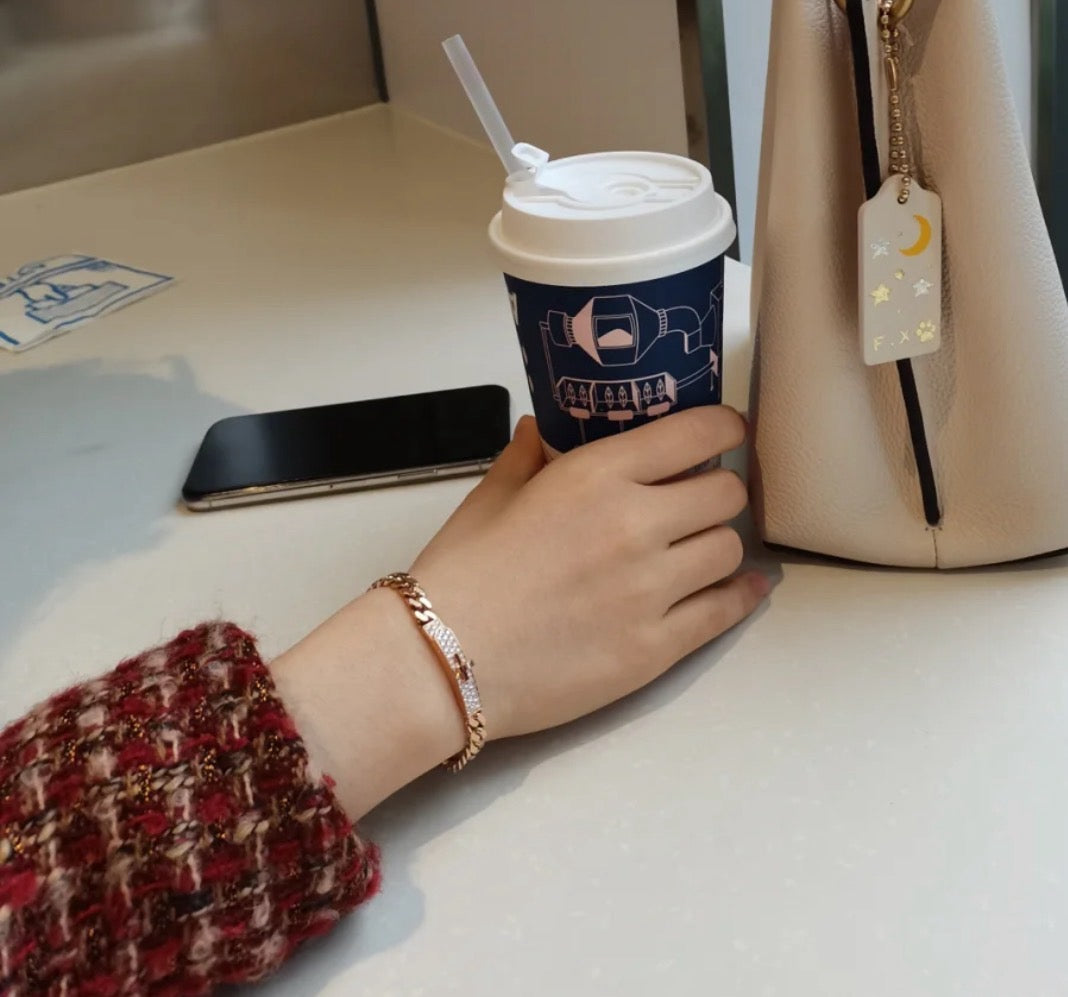 HERM Bracelet