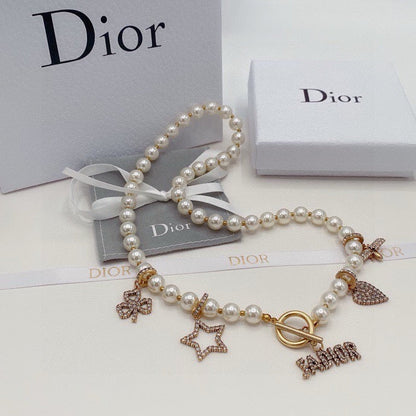 DIO Necklace