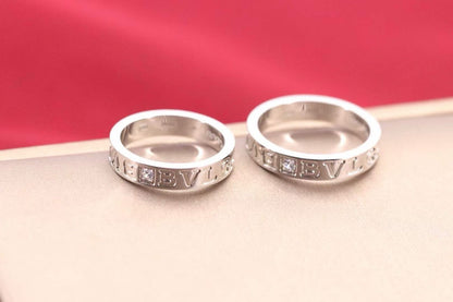 BVL Rings