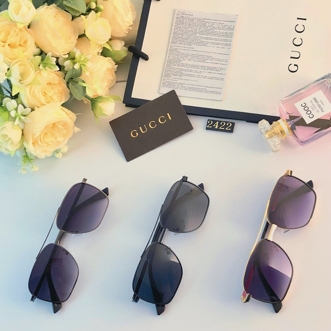 GUC Sunglasses