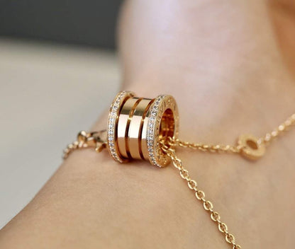 BVL Necklace