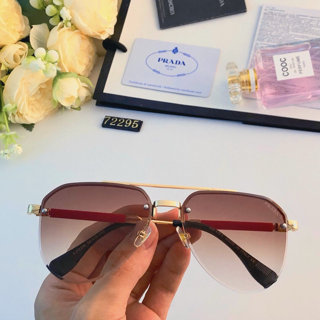 PRA Sunglasses