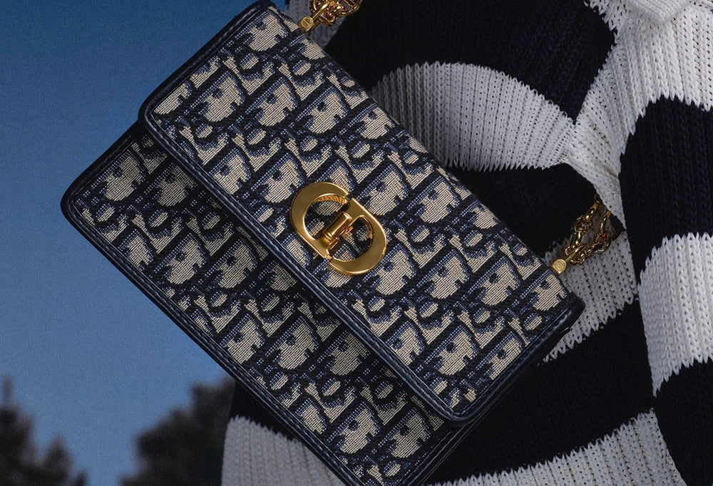 Christian Dior (Bags)