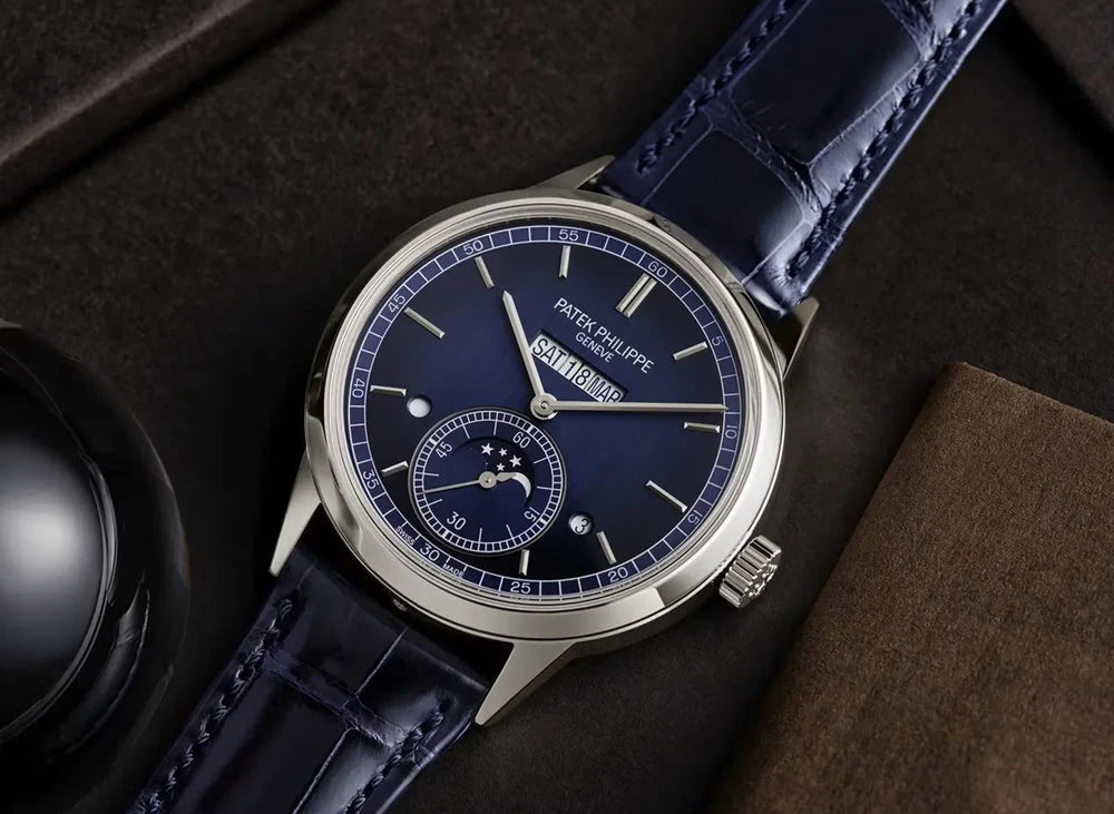 Patek Philippe (Watches)