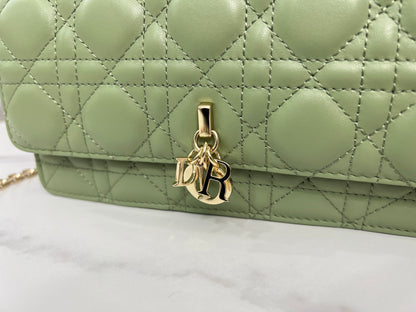 DIO Miss DIO Handbag (21cm)