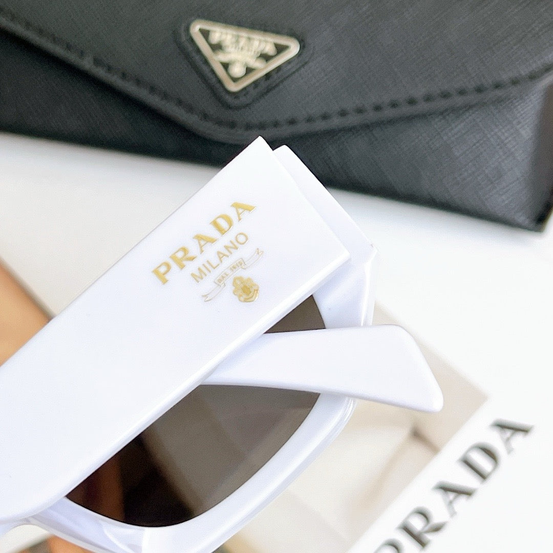 PRA Sunglasses