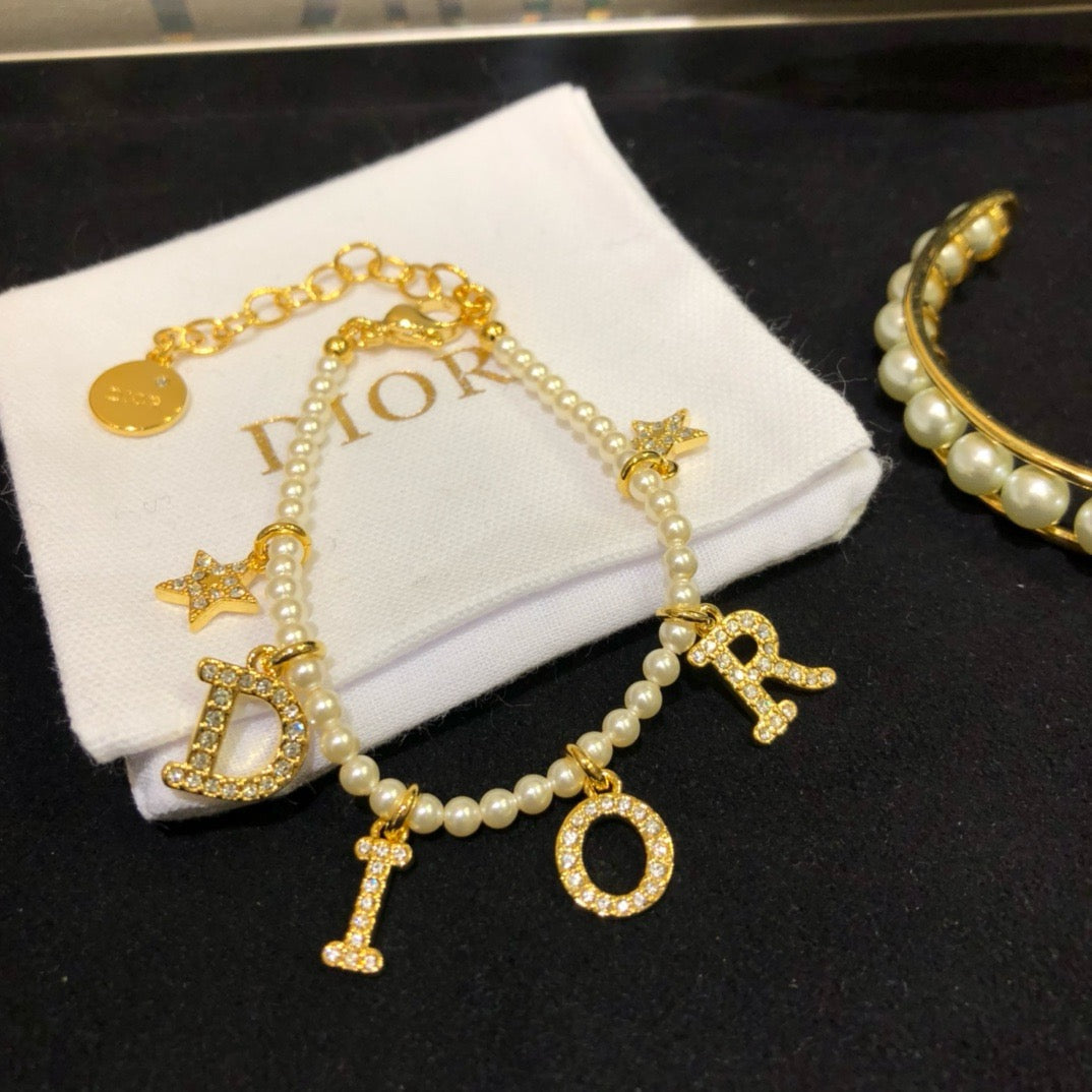 DIO Bracelet