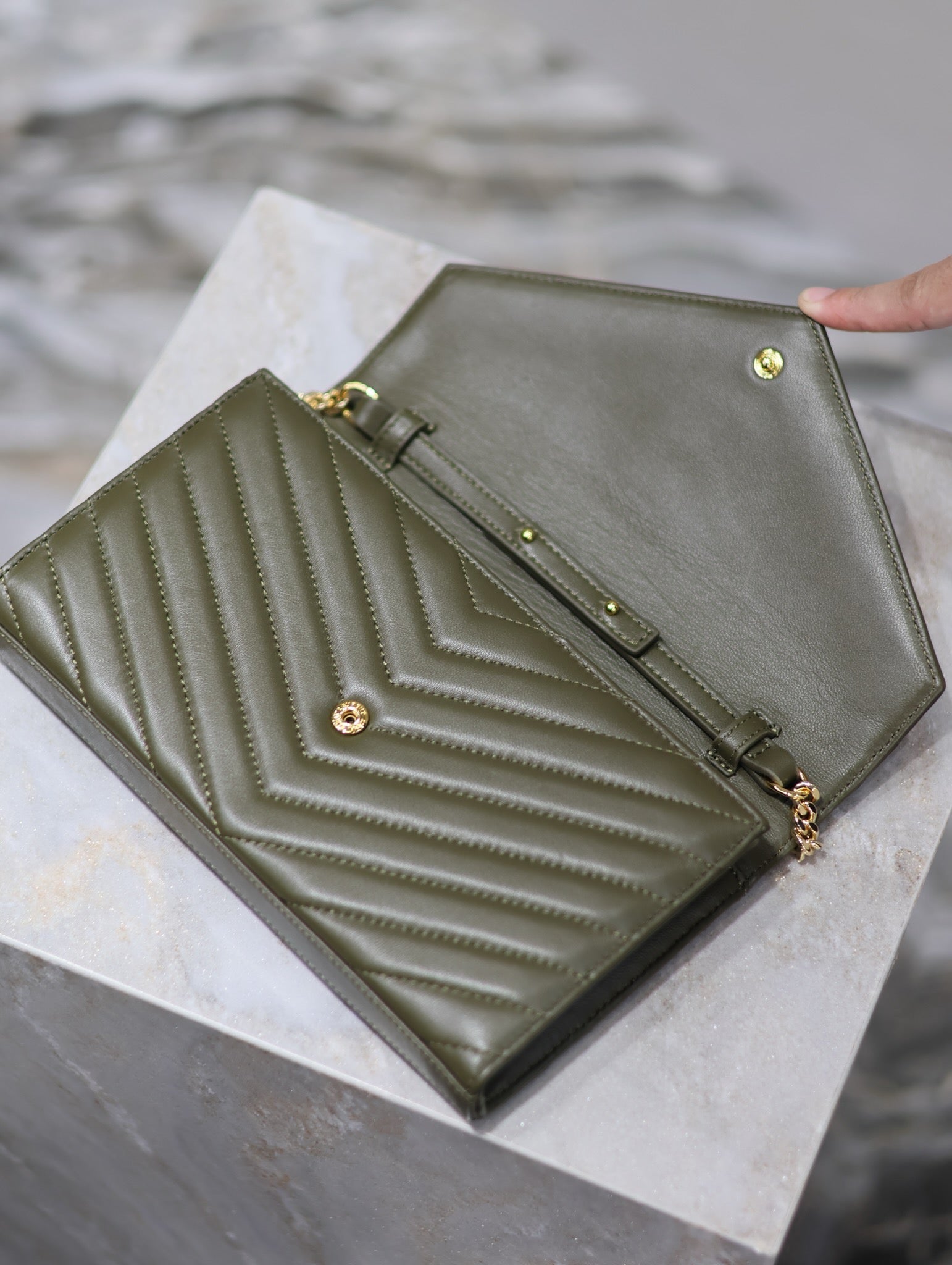 YLS Envelope 22.5cm