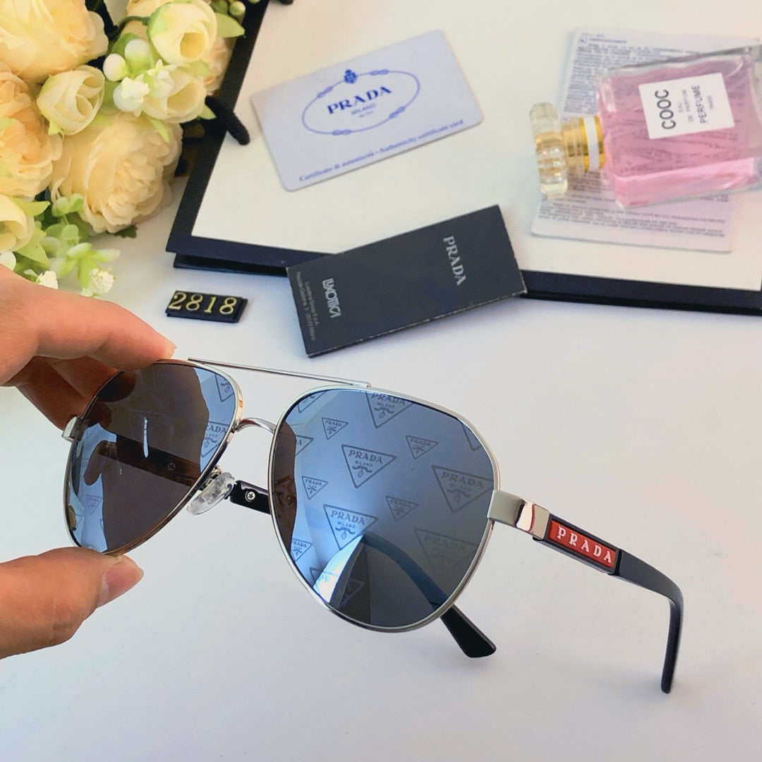 PRA Sunglasses