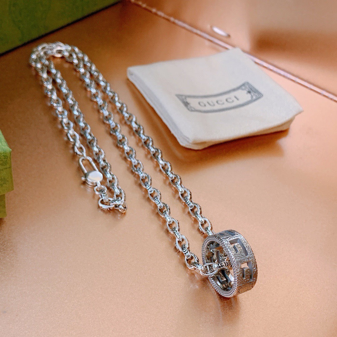 GUC Necklace