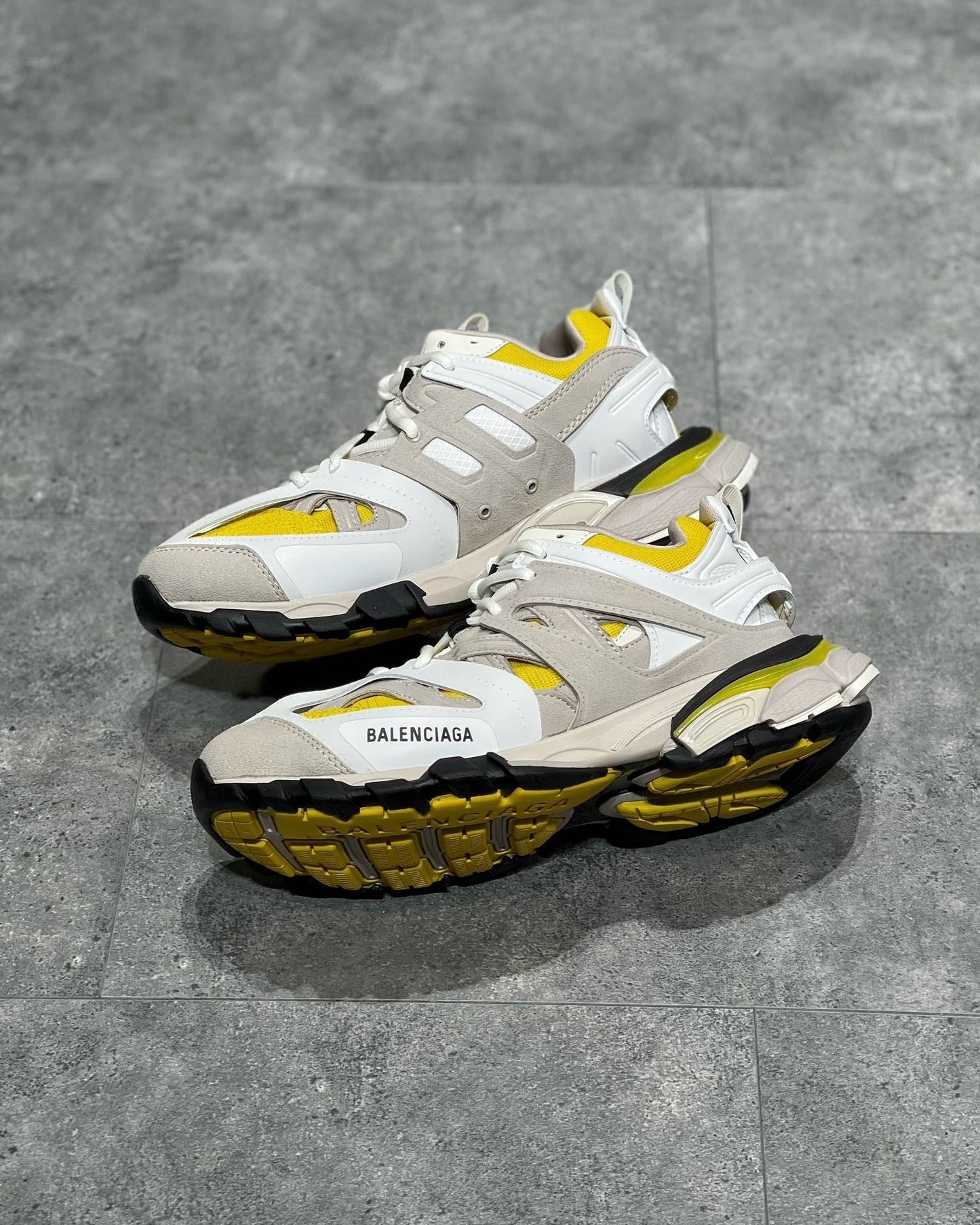 BLCG Sneakers