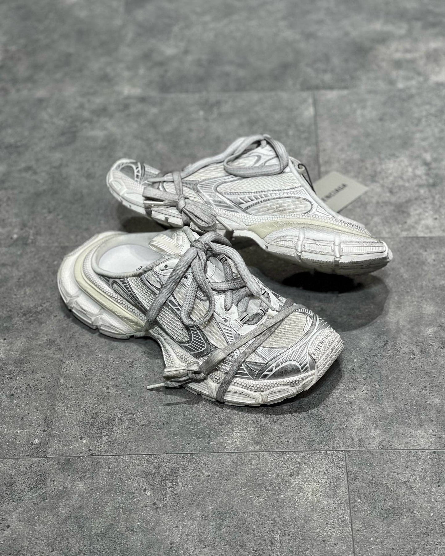 BLCG 3XL SANDALS