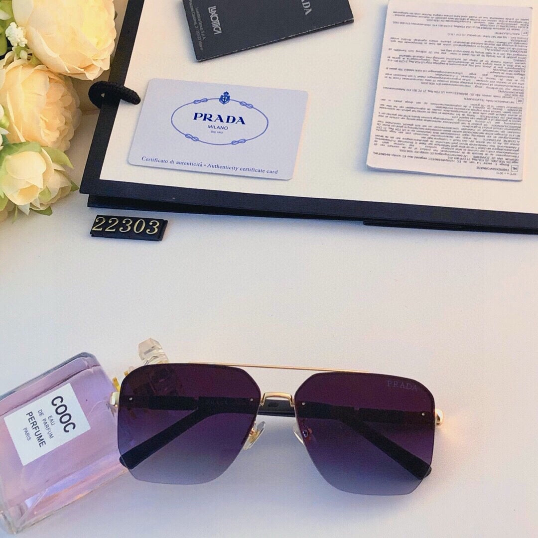 PRA Sunglasses