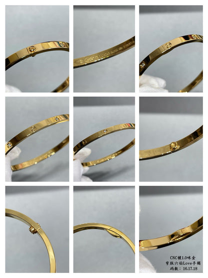 CAR Bracelet