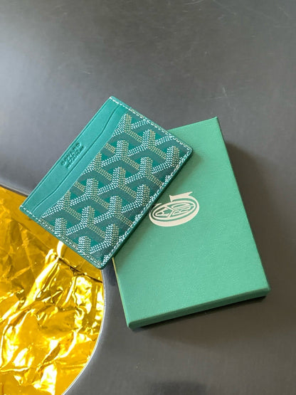 GOY Saint-Sulpice Cardholder